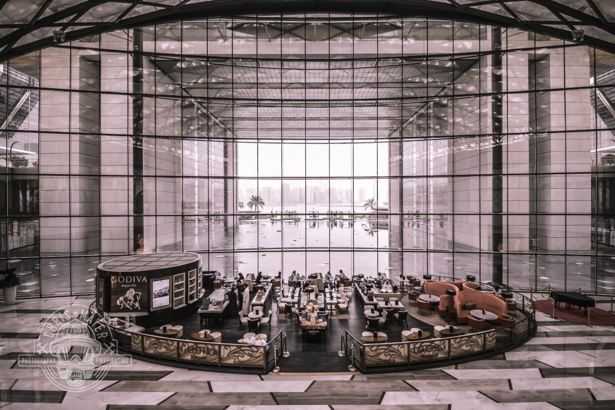 Galleria Mall Abu Dhabi