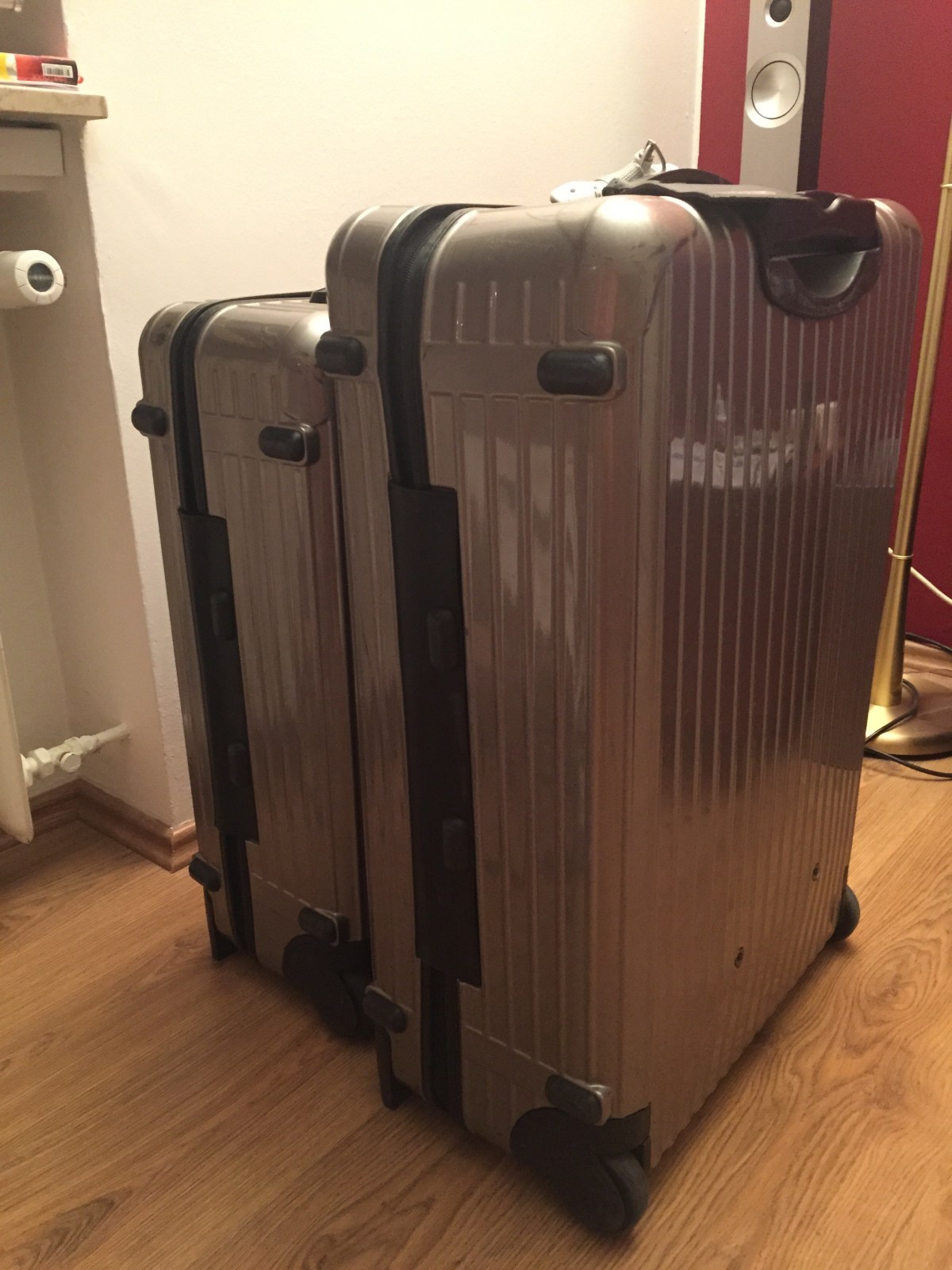 Rimowa Rollkoffer