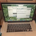 Mein MacBook Pro